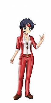 画像ギャラリー No.003のサムネイル画像 / 「キャラフレ」で「皐月祭（春の学園祭）」開催。期間限定新作アバター販売も