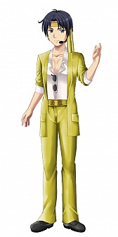 画像ギャラリー No.004のサムネイル画像 / 「キャラフレ」で「皐月祭（春の学園祭）」開催。期間限定新作アバター販売も