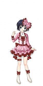 画像ギャラリー No.005のサムネイル画像 / 「キャラフレ」で「皐月祭（春の学園祭）」開催。期間限定新作アバター販売も