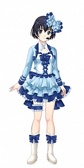 画像ギャラリー No.006のサムネイル画像 / 「キャラフレ」で「皐月祭（春の学園祭）」開催。期間限定新作アバター販売も