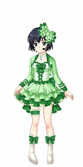 画像ギャラリー No.007のサムネイル画像 / 「キャラフレ」で「皐月祭（春の学園祭）」開催。期間限定新作アバター販売も