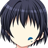 画像ギャラリー No.011のサムネイル画像 / 「キャラフレ」，水着アバターのデザインコンテスト＆“紫陽花まつり”を開催中