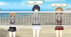 画像ギャラリー No.015のサムネイル画像 / 「キャラフレ」，鉱物採取やホタル捕りが楽しめる林間学校が7月20日に開催