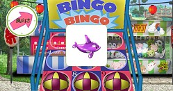 画像ギャラリー No.002のサムネイル画像 / 「キャラフレ」，射的などが楽しめる夏祭りイベントが8月10日より実施