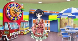 画像ギャラリー No.010のサムネイル画像 / 「キャラフレ」，射的などが楽しめる夏祭りイベントが8月10日より実施