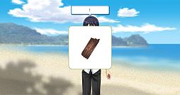 画像ギャラリー No.005のサムネイル画像 / 「キャラフレ」，砂浜を綺麗にする「海岸清掃イベント」が9月7日にスタート