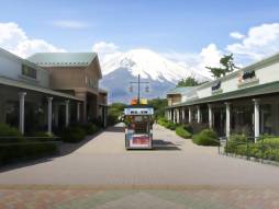 画像ギャラリー No.007のサムネイル画像 / 「キャラフレ」で“2013修学旅行イベント”が開催中。今年の旅先は富士山など