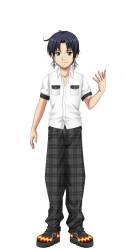 画像ギャラリー No.009のサムネイル画像 / 「キャラフレ」で“2013修学旅行イベント”が開催中。今年の旅先は富士山など