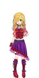 画像ギャラリー No.010のサムネイル画像 / 「キャラフレ」で“2013修学旅行イベント”が開催中。今年の旅先は富士山など