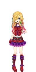 画像ギャラリー No.012のサムネイル画像 / 「キャラフレ」で“2013修学旅行イベント”が開催中。今年の旅先は富士山など