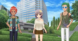 画像ギャラリー No.002のサムネイル画像 / 「キャラフレ」，新たなコラボショップとして「スープカリィ ピカンティ」がオープン