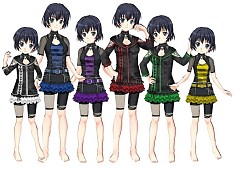 画像ギャラリー No.010のサムネイル画像 / 「キャラフレ」，新たなコラボショップとして「スープカリィ ピカンティ」がオープン