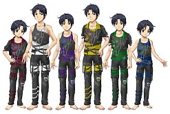 画像ギャラリー No.012のサムネイル画像 / 「キャラフレ」，新たなコラボショップとして「スープカリィ ピカンティ」がオープン