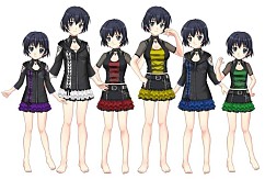 画像ギャラリー No.013のサムネイル画像 / 「キャラフレ」，新たなコラボショップとして「スープカリィ ピカンティ」がオープン