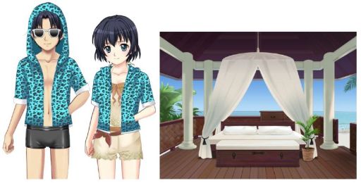 画像ギャラリー No.017のサムネイル画像 / 「キャラフレ」，新たなコラボショップとして「スープカリィ ピカンティ」がオープン