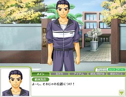 画像ギャラリー No.007のサムネイル画像 / 「キャラフレ」記念品がもらえる「成人式」イベントが開催に。新作和服を実装