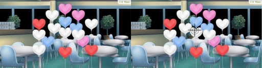 画像ギャラリー No.003のサムネイル画像 / 「キャラフレ」,チョコレートを作るバレンタインイベントが開催。新ドレスも登場