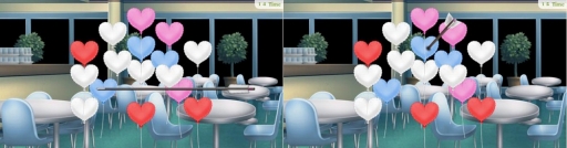 画像ギャラリー No.004のサムネイル画像 / 「キャラフレ」,チョコレートを作るバレンタインイベントが開催。新ドレスも登場