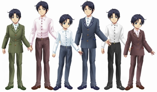 画像ギャラリー No.021のサムネイル画像 / 「キャラフレ」,チョコレートを作るバレンタインイベントが開催。新ドレスも登場