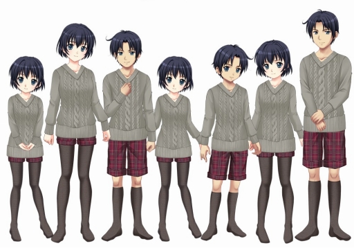 画像ギャラリー No.025のサムネイル画像 / 「キャラフレ」,チョコレートを作るバレンタインイベントが開催。新ドレスも登場