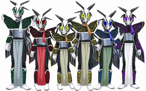 ���������꡼ No.004�Υ���ͥ������ / �֥����ե�ס�ʡ��Τ����ϥҡ������־���ǥʡ��פȥ����