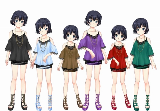 ���������꡼ No.007�Υ���ͥ������ / �֥����ե�ס�ʡ��Τ����ϥҡ������־���ǥʡ��פȥ����