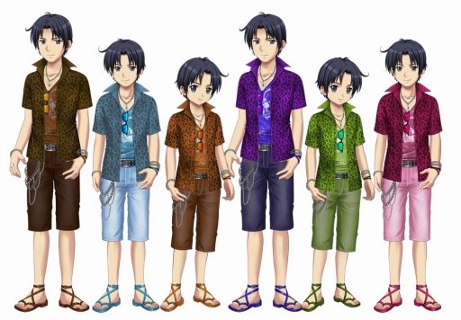 ���������꡼ No.008�Υ���ͥ������ / �֥����ե�ס�ʡ��Τ����ϥҡ������־���ǥʡ��פȥ����