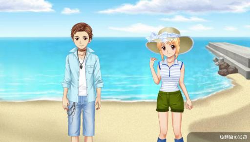 画像ギャラリー No.010のサムネイル画像 / 「キャラフレ」と「重機娘 PROJECT」のコラボがスタート