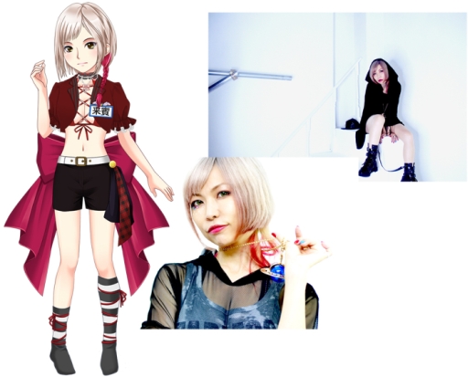 画像ギャラリー No.007のサムネイル画像 / 「キャラフレ」で新ミニゲーム「パンプキンシェイカー」で遊べるイベントが10月17日から開催