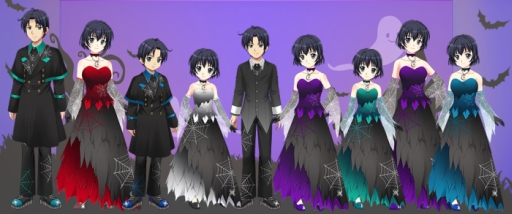 画像ギャラリー No.008のサムネイル画像 / 「キャラフレ」で新ミニゲーム「パンプキンシェイカー」で遊べるイベントが10月17日から開催