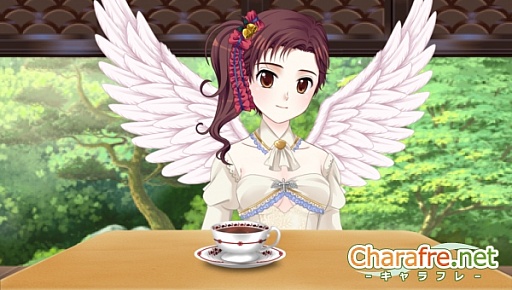 画像ギャラリー No.008のサムネイル画像 / 「キャラフレ」で,クリスマスコンサートが開催