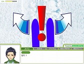 画像ギャラリー No.007のサムネイル画像 / 「キャラフレ」が「三国キッス」とコラボ。ミニゲームが楽しめるスキーイベントも開催