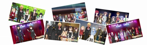 画像ギャラリー No.009のサムネイル画像 / 「キャラフレ」全62のユーザー団体が出展する「春の学園祭 2016皐月祭」が開催に