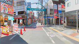 画像ギャラリー No.003のサムネイル画像 / 「キャラフレ」,下北沢カレーフェスティバル2016との連動イベントを開催