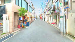 画像ギャラリー No.004のサムネイル画像 / 「キャラフレ」,下北沢カレーフェスティバル2016との連動イベントを開催