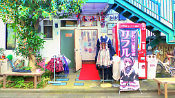 画像ギャラリー No.012のサムネイル画像 / 「キャラフレ」,下北沢カレーフェスティバル2016との連動イベントを開催