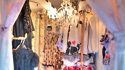 画像ギャラリー No.013のサムネイル画像 / 「キャラフレ」,下北沢カレーフェスティバル2016との連動イベントを開催