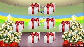 ���������꡼ No.004�Υ���ͥ������ / �֥����ե�ס����ꥹ�ޥ����٥����2�ƤǡȤ������ƥ��եȡɤ��о�