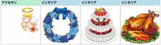 ���������꡼ No.005�Υ���ͥ������ / �֥����ե�ס����ꥹ�ޥ����٥����2�ƤǡȤ������ƥ��եȡɤ��о�