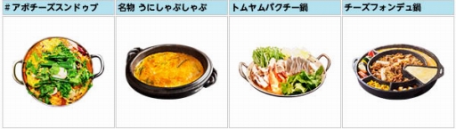 画像ギャラリー No.005のサムネイル画像 / 「キャラフレ」が情報サイト「I LOVE 下北沢」とコラボ。実在の飲食店がゲームに登場