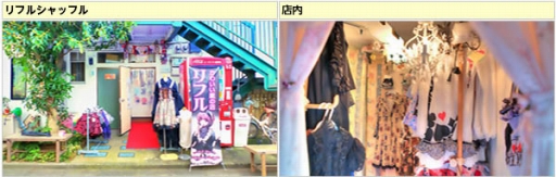 画像ギャラリー No.007のサムネイル画像 / 「キャラフレ」が情報サイト「I LOVE 下北沢」とコラボ。実在の飲食店がゲームに登場