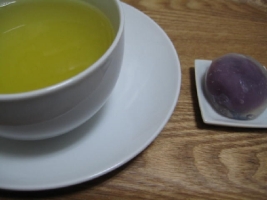 画像ギャラリー No.004のサムネイル画像 / 「Happy☆Magic!」が「CAFE801」とコラボ,オリジナルメニューも登場