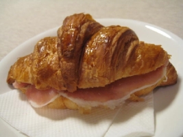 画像ギャラリー No.008のサムネイル画像 / 「Happy☆Magic!」が「CAFE801」とコラボ,オリジナルメニューも登場