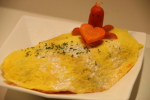 画像ギャラリー No.009のサムネイル画像 / 「Happy☆Magic!」が「CAFE801」とコラボ,オリジナルメニューも登場