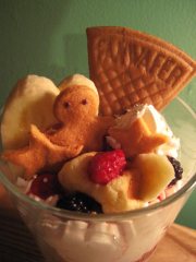 画像ギャラリー No.005のサムネイル画像 / 「Happy☆Magic!」×「CAFE801」第2弾,コラボメニューも続々登場