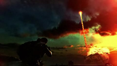 ꡼ No.002 | ᥬҥåFPS꡼ǿ夬档Call of DutyBlack OpsפƤ餫ˡͽ󥵥Ȥǥࡼӡ