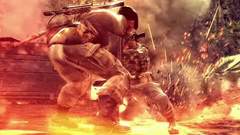 ꡼ No.004 | ᥬҥåFPS꡼ǿ夬档Call of DutyBlack OpsפƤ餫ˡͽ󥵥Ȥǥࡼӡ