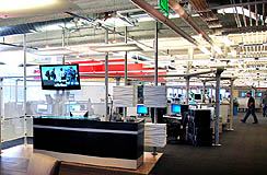 ���������꡼ No.003�Υ���ͥ������ / ��Call of Duty�פο���������Sledgehammer Games�θ��������Ȥ������ץ󡣥��������ξҲ���ͤʤɤ�Ǻ�