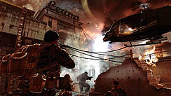 画像ギャラリー No.003のサムネイル画像 / スクウェア・エニックス,「コール オブ デューティ ブラックオプス」の新情報をちょっとだけ公開。新たな戦場で何が起きるのか