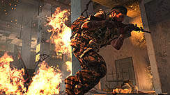 画像ギャラリー No.005のサムネイル画像 / スクウェア・エニックス,「コール オブ デューティ ブラックオプス」の新情報をちょっとだけ公開。新たな戦場で何が起きるのか